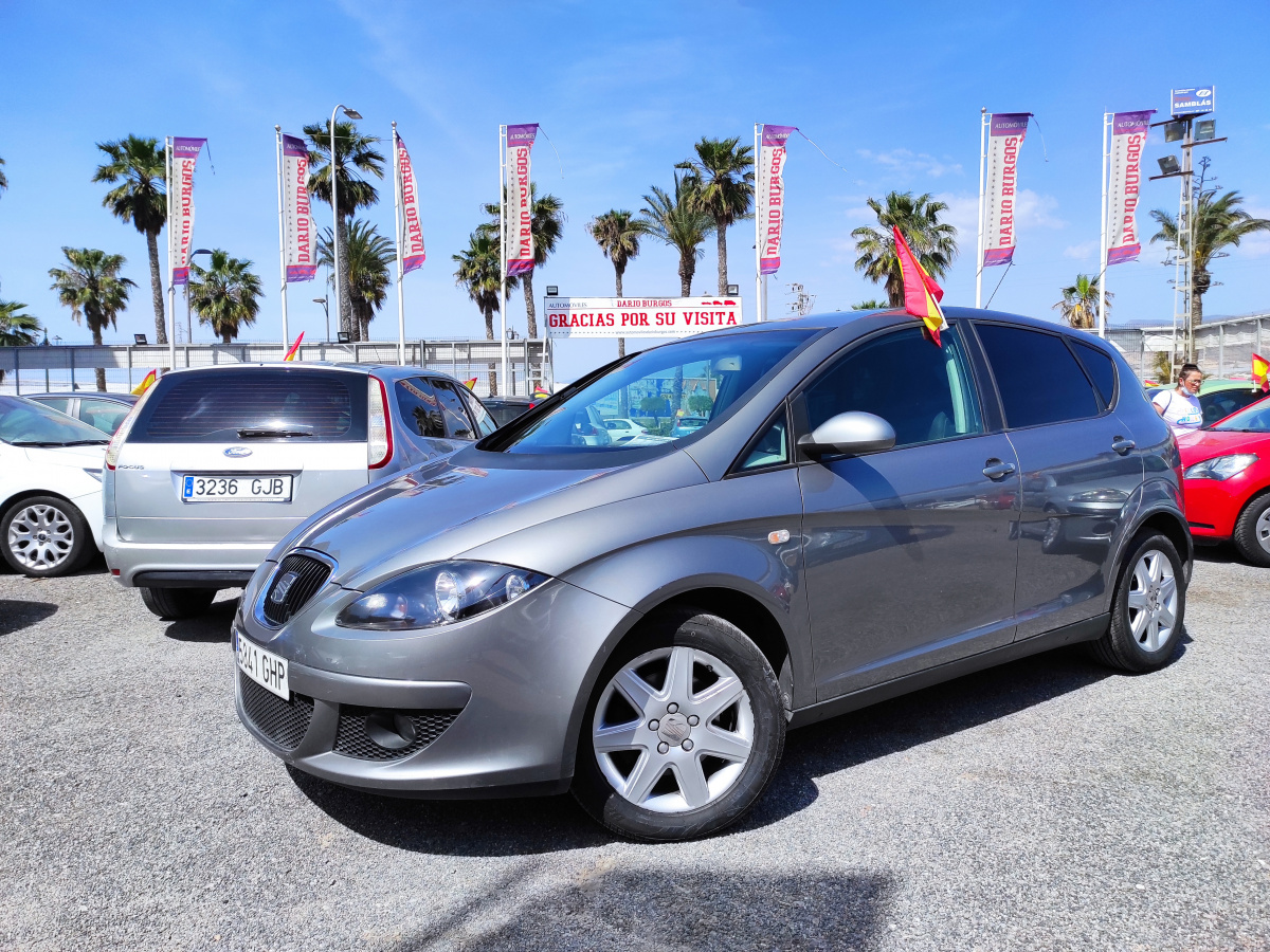 Seat Altea Stylance 1.9 Tdi 105 cv