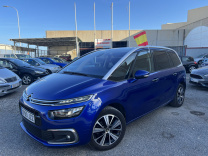 CITROEN GRAND PICASSO FEEL 1.6 Hdi 115 CV