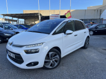 CITROEN C4 PIASSO INTENSIVE 2.0 Hdi 150CV