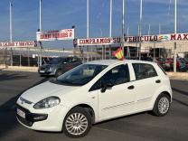 FIAT PUNTO 1.3 Mtj 75 CV